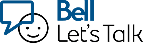 Bell Let's Talk