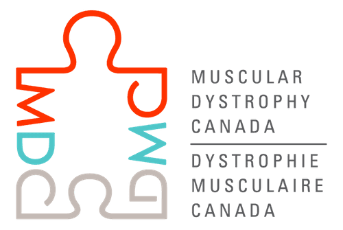 Muscular Dystrophy Canada