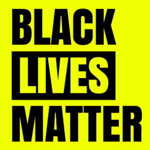 Support Black Lives Matter