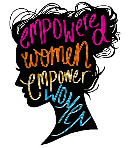 Women - empowering & educating