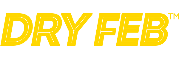 Dry February (Canadian Cancer Society)