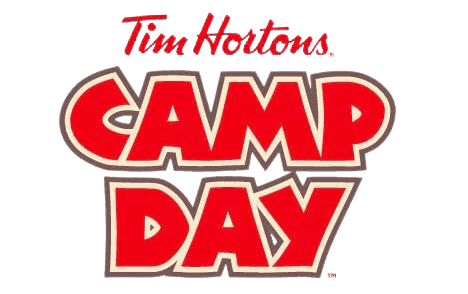 Tim Hortons Camp Day