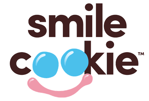 Tim Hortons Smile Cookie