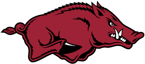 Arkansas Razorbacks