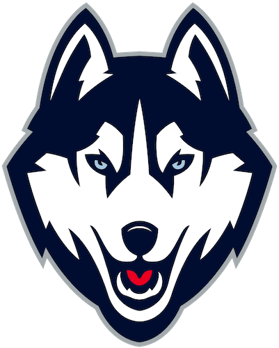 University of Connecticut (UCONN) Huskies