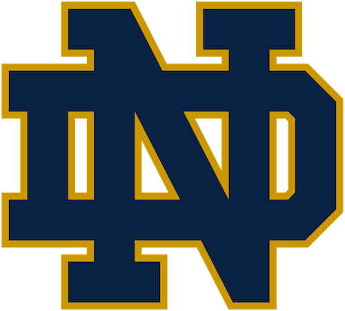 Notre Dame Fighting Irish
