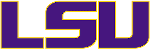 Louisiana State University (LSU) Tigers