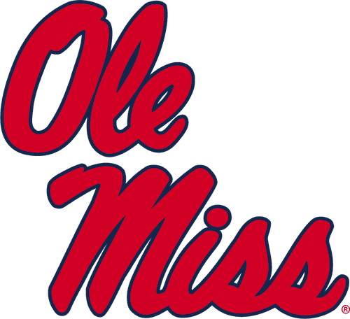University of Mississippi (Ole Miss) Rebels 