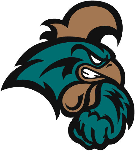 Coastal Carolina Chanticleers