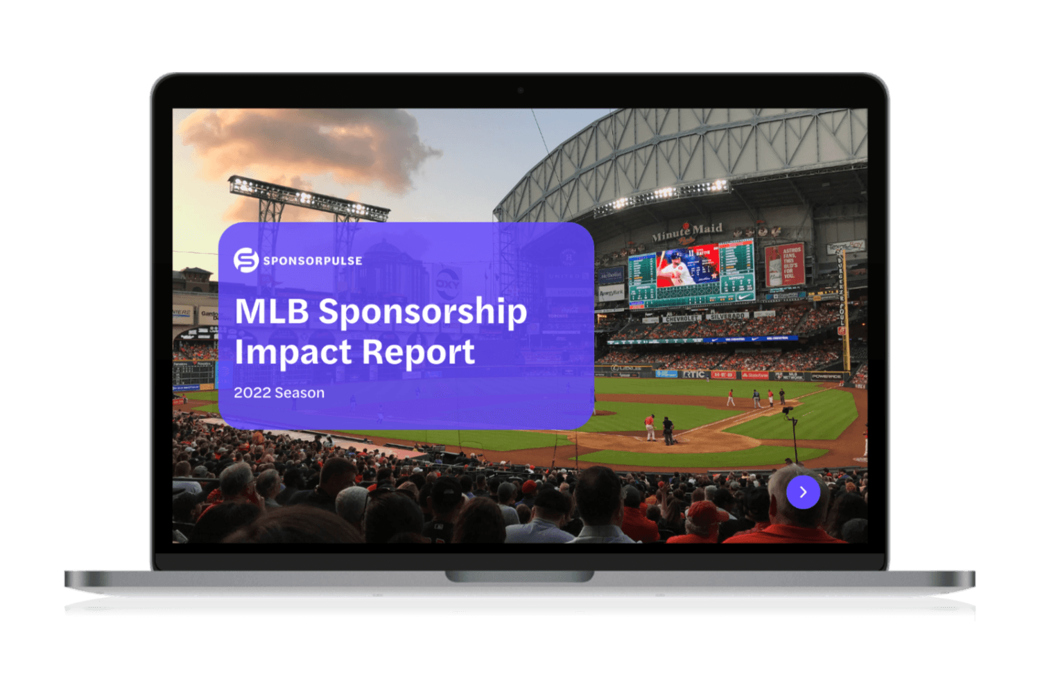 2022 MLB Sponsorship Impact Report