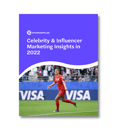 Celebrity & Influencer Marketing Insights in 2022
