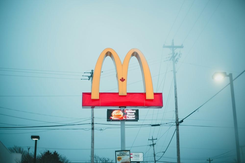 Photo by Erik McLean via Unsplash