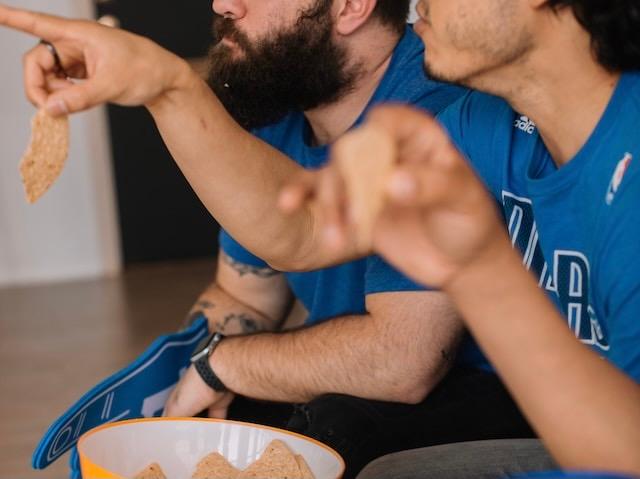 Photo courtesy Phillip Goldsberry via Unsplash