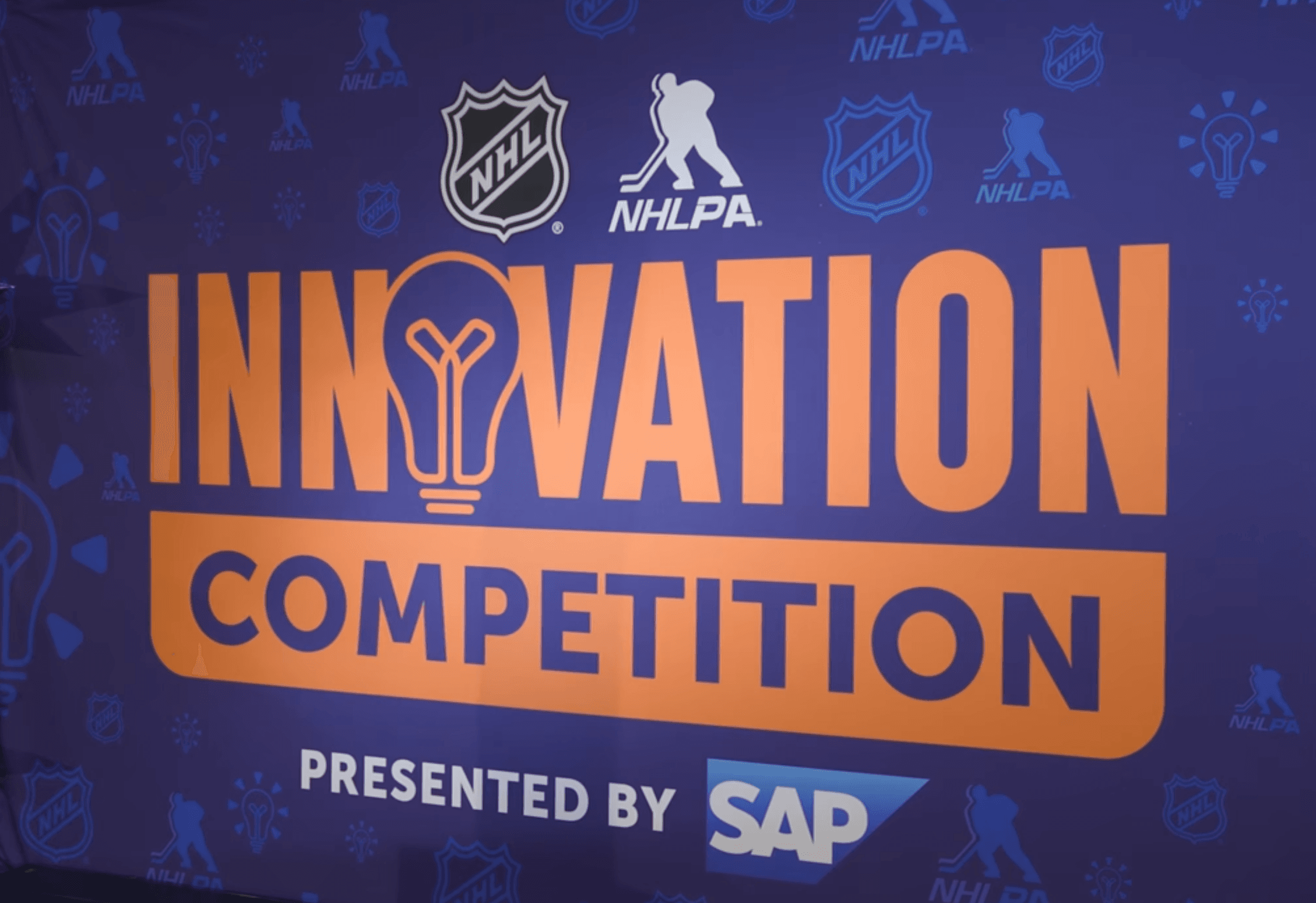 NHL Innovation Competition