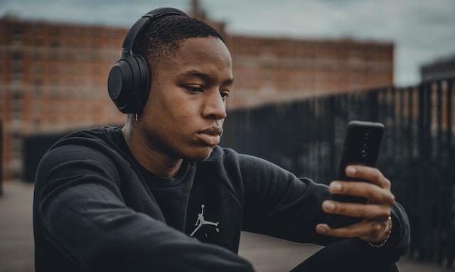 Photo courtesy of Ellias Chebbi via Unsplash