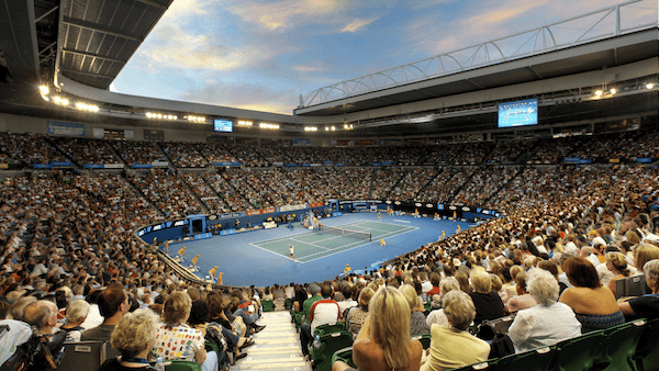 We uncover the top brand categories that stand to gain from Grand Slam sponsorship of the Australian Open, US Open, Wimbledon & Roland Garros. Learn more!