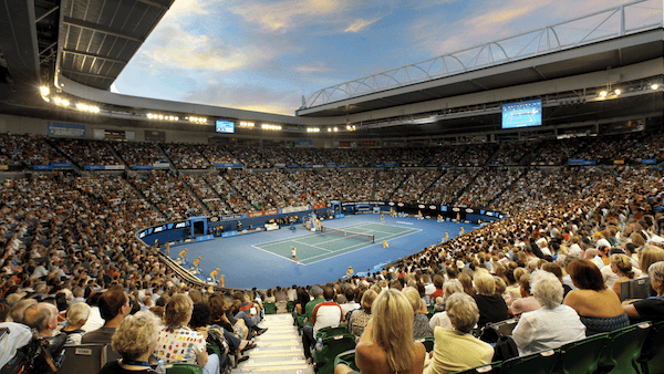 We uncover the top brand categories that stand to gain from Grand Slam sponsorship of the Australian Open, US Open, Wimbledon & Roland Garros. Learn more! 