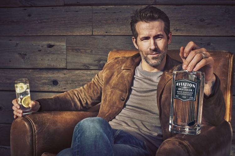 Aviation Gin