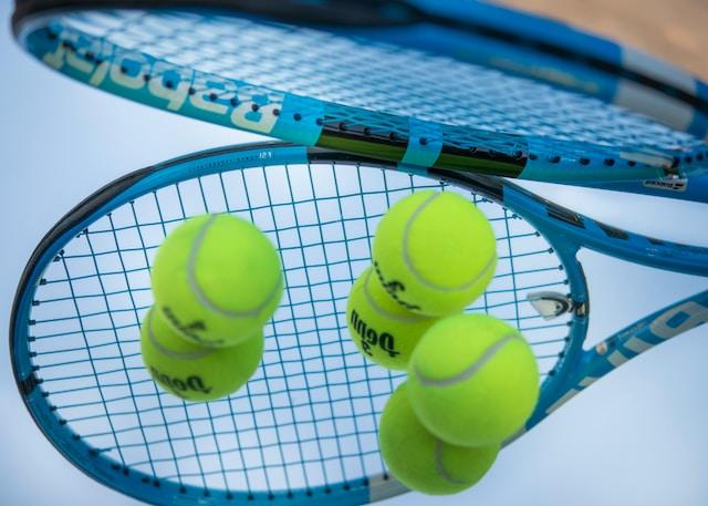 US Open Sponsors