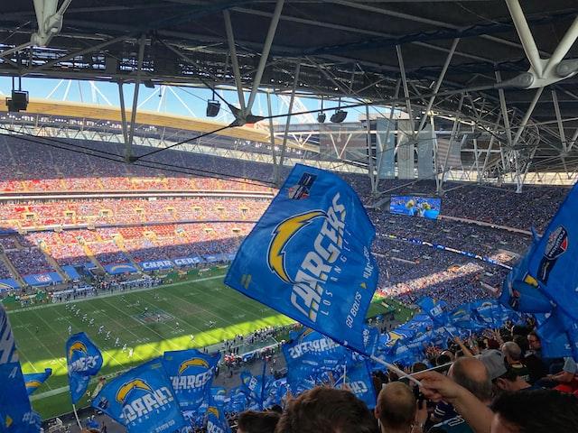 Find out everything you need to know about NFL fans in the USA, and learn how you can better connect with them through sponsorship.