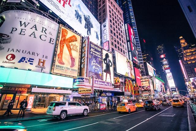 Times Square