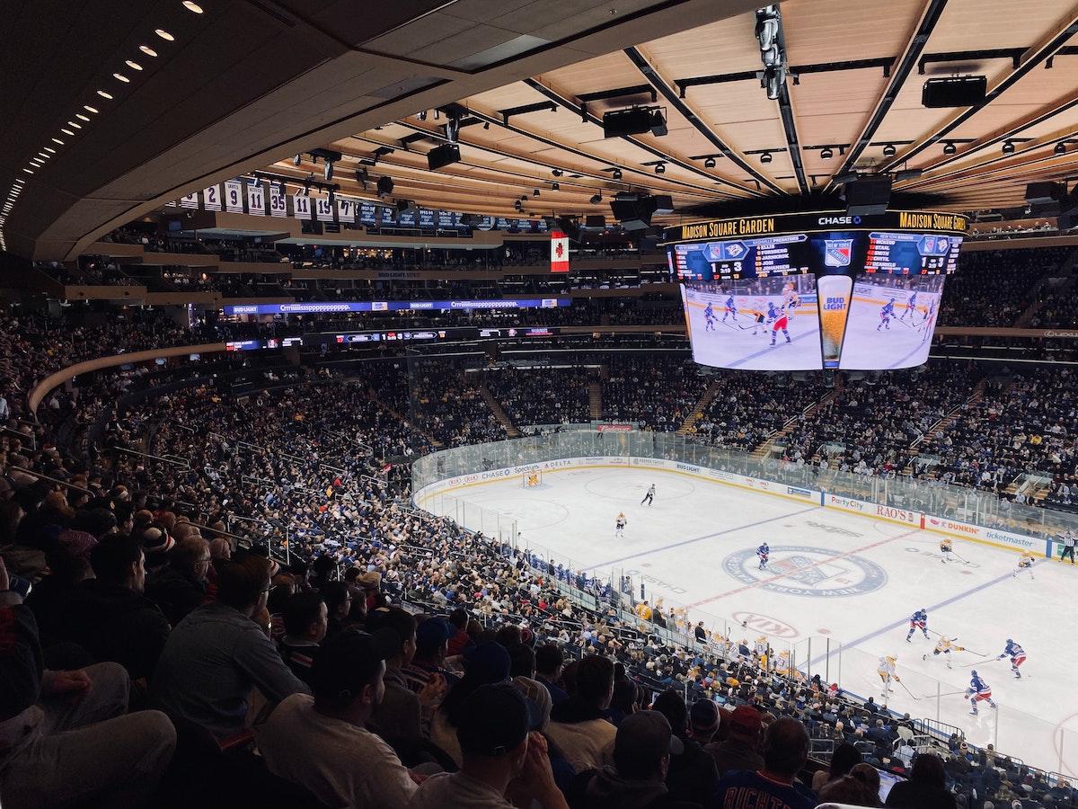 Find out which brands are best suited to drive favorability through a deal with the NHL. Plus, find out how you can build your own prospect list in minutes.