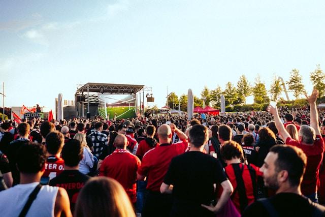 Sebastian Pociecha courtesy of Unsplash