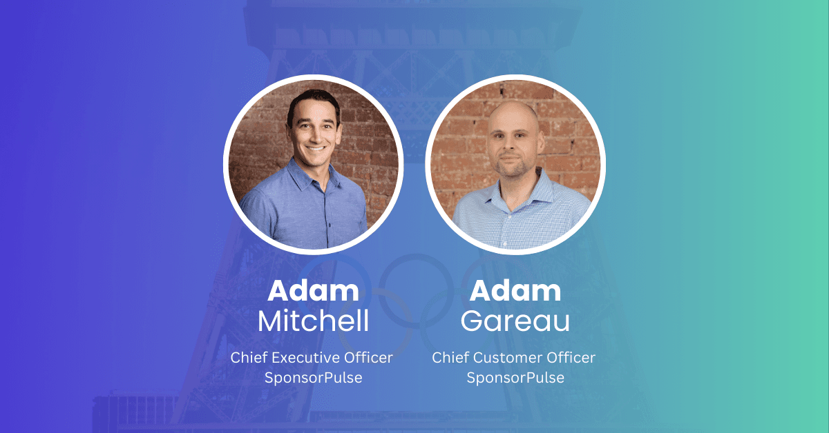 2024 Olympics sponsorship outcomes