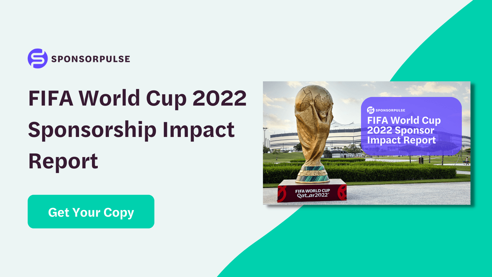 FIFA World Cup 2022 Sponsorship Impact Report