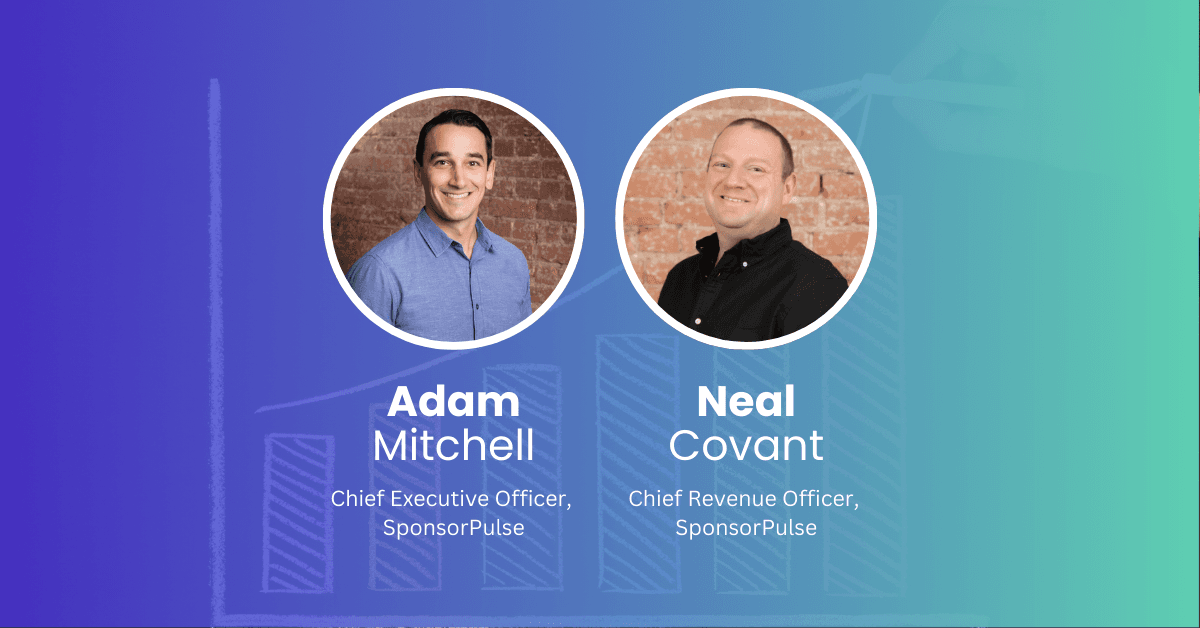 Webinar: Sponsorship Trends 2025: Emerging Opportunities & Winning Strategies