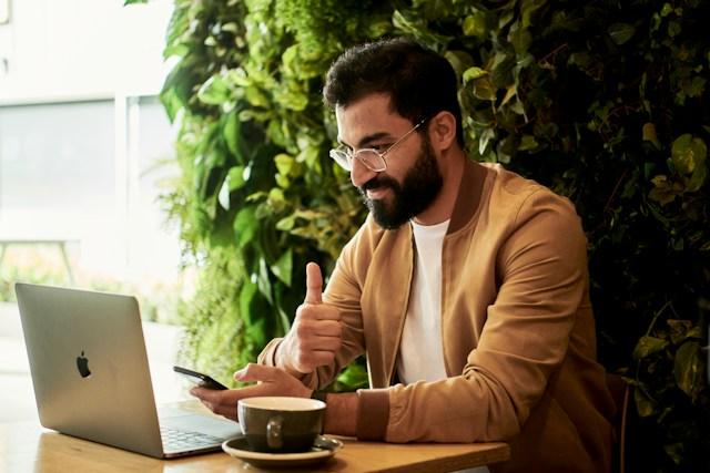 Photo courtesy of docusign via Unsplash
