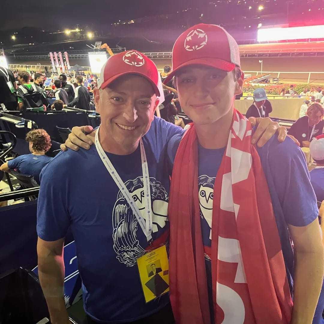 National Volunteer Week in Canada: The Power of Showing Up