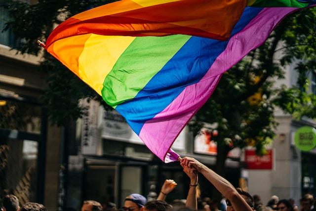 Photo courtesy of Raphael Renter on Unsplash