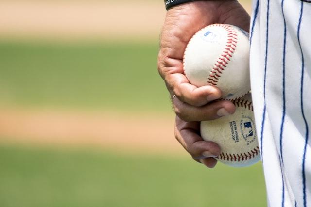 MLB Sponsorship deals