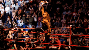 WWE viewership has been on the decline. Examining consumer data, we identify the top growth opportunities