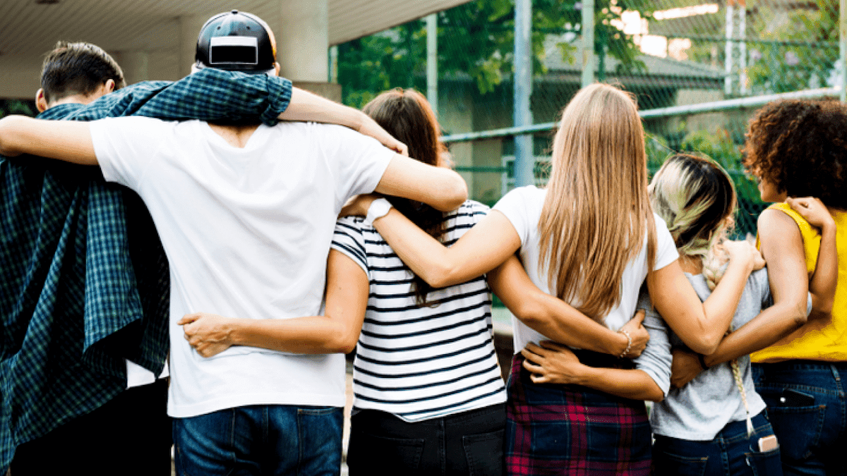 Adam Mitchell discusses how Anti-Bullying is the best way for brands to create positive sentiment among Gen Z users.