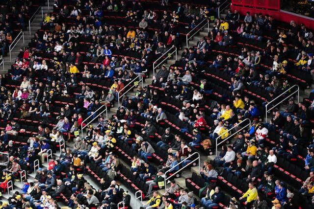 Photo courtesy of Unsplash