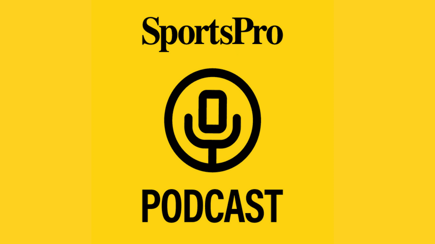 Adam Mitchell sits with SportsPro Media's Eoin Connolly to discuss the World's 50 Most Marketable Properties list on the SportsPro Podcast.