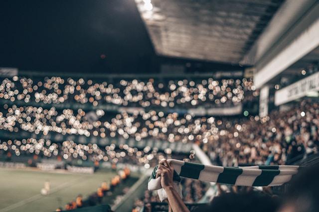 Photo by Emerson Vieira courtesy of Unsplash