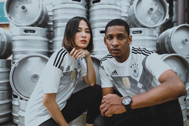Discover the demographics of FIFA World Cup fans, including age, gender, and location. Learn more about who watches the tournament and where they come from.