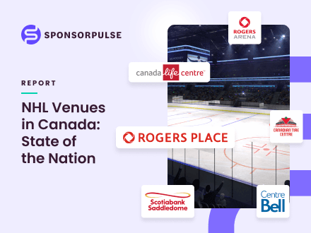 Rogers Place ranks #1 NHL venue in Canada