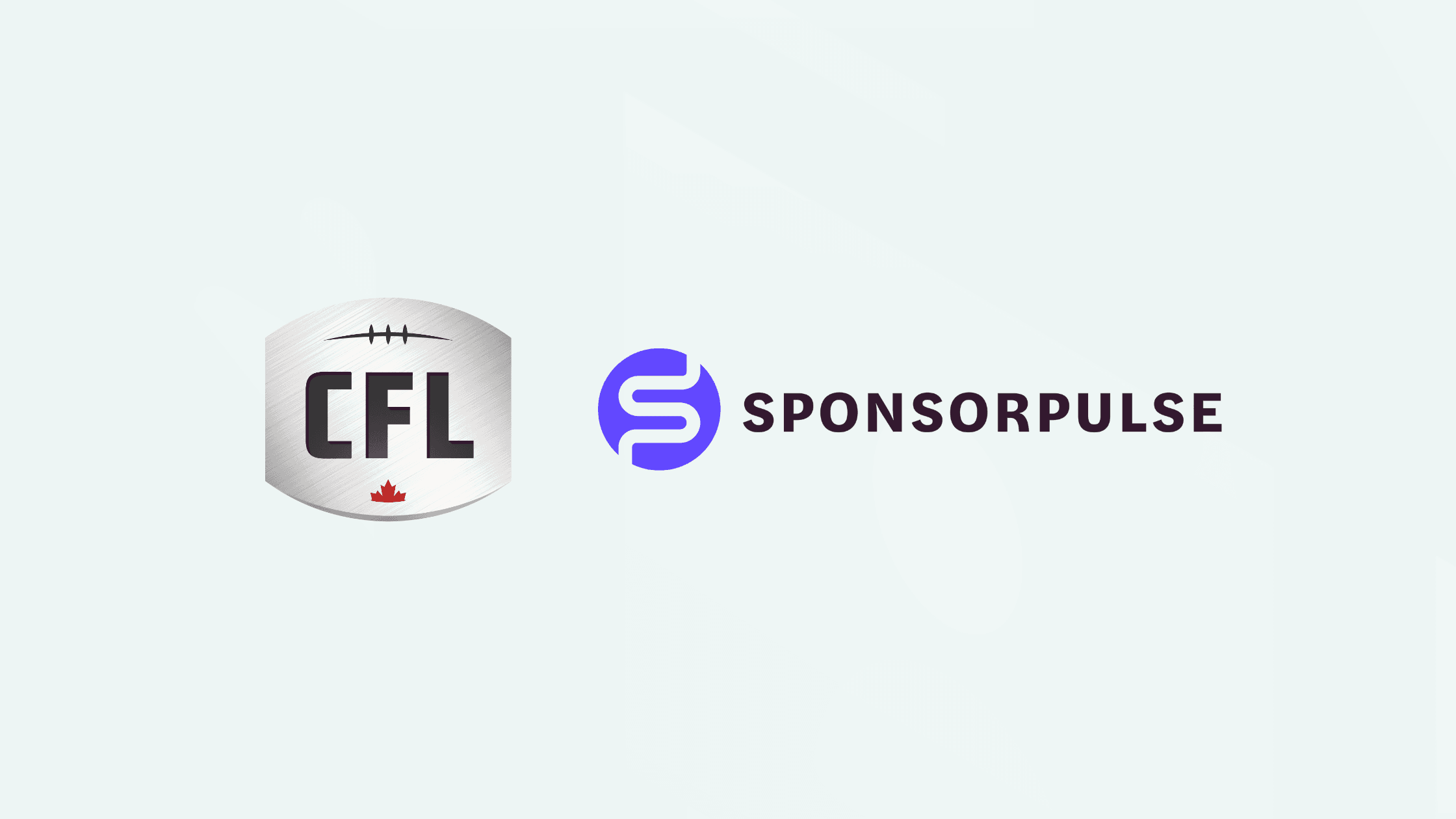 Find out how the CFL measures partner performance with SponsorPulse. 