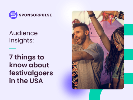 Music Festival Audience Insights