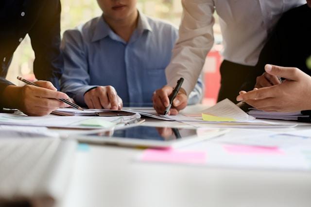 Getty Images from Unsplash